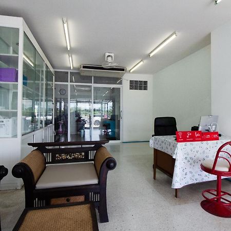 Sabai Place HHQ Buitenkant foto