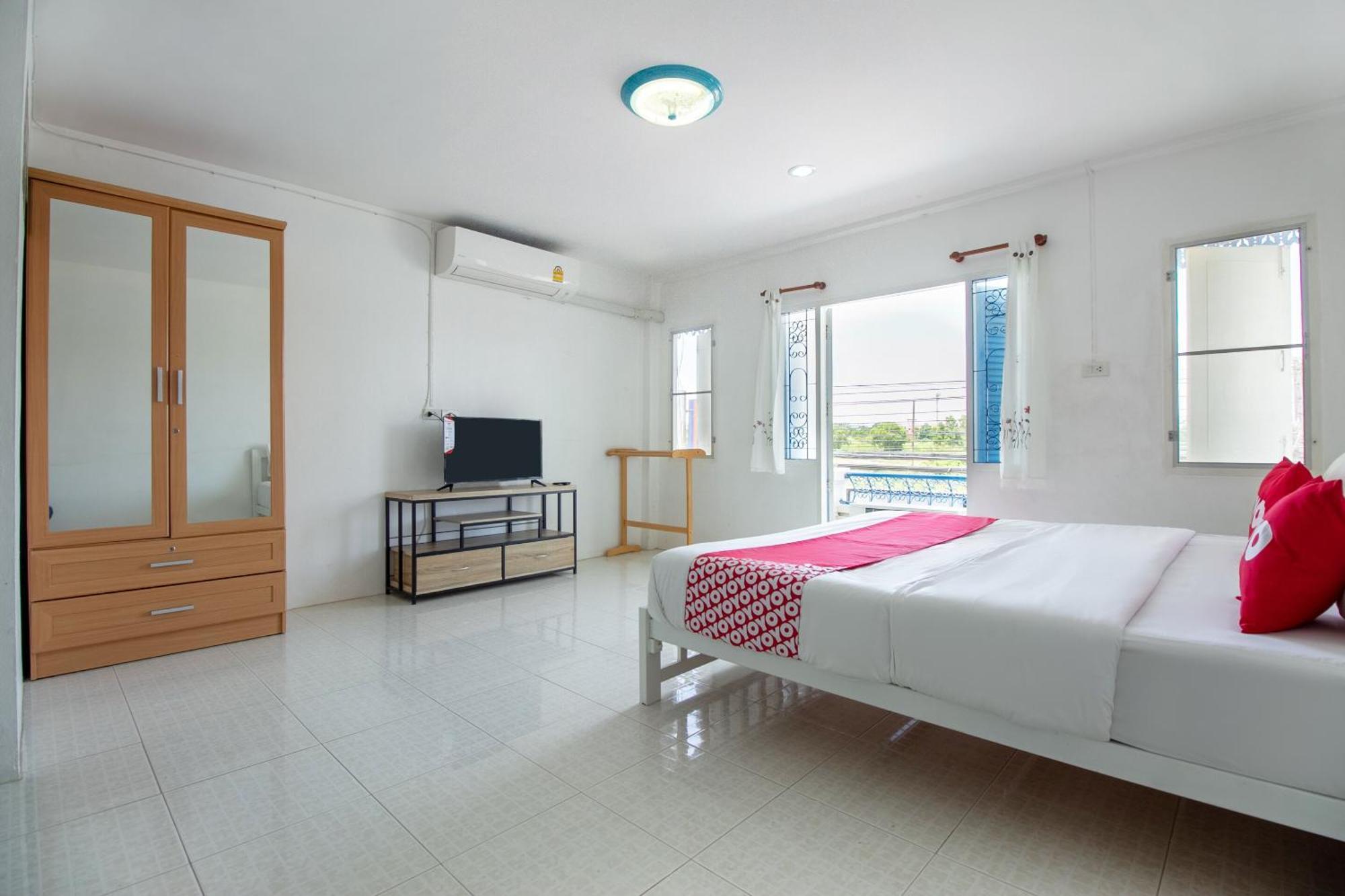 Sabai Place HHQ Buitenkant foto